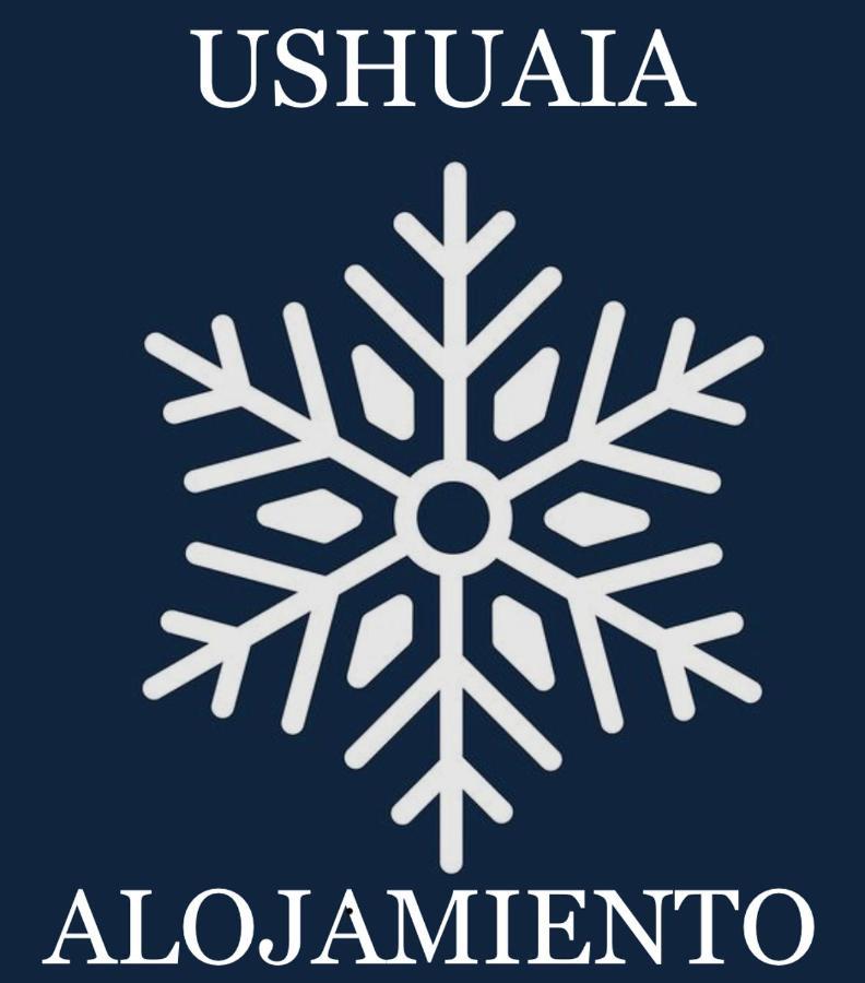 Апартаменты Ushuaia Alojamiento Экстерьер фото